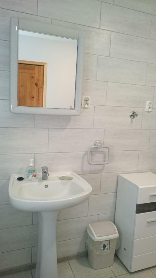 Dworek Szarki Exteriér fotografie